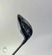 Used RH PXG 0811X Gen 4 Driver 7.5* HZRDUS 6.5 60g X-Stiff Graphite Golf Club