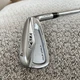 Honma Tour World TW727P Rare 4 Iron Single Club DG S200 Excellent Condition