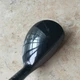 New Tour Issue Left Titleist 910H #4 Hybrid 21* Matrix hM3 Black Tie 105-SRG Flx