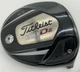 Titleist Golf 1W 910 D2 9.5&deg; Driver Head Only From JAPAN 【Good】