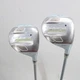 Cobra Baffler T-Rail Women's 3 & 5 Wood Set Graphite Ladies Right-Hand S-154021