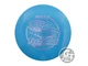 NEW Innova Star Teebird3 168g Teal Lilac Foil Fairway Driver Golf Disc