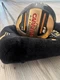 Carrera 711ti Ti-Plasma 6-4 Titanium FW Fairway Wood  14.0  Loft w/ Head Cover
