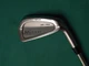KASCO KF-103 FORGED 6 IRON - R400 STEEL SHAFT - GOOD CONDITION!