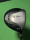 Taylormade R580XD 9.5&deg; Driver REAX 65g R-Flex Shaft RH