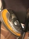 Adams Idea Pro Black 23* Hybrid (Aldila Voodoo Stiff) 4h 9031 Rescue Golf