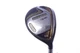 Honma Beres 07 3-Star 25* 4H Hybrid Regular Flex Honma ARMRQ Good