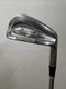 Cleveland Tour Action 588P 7 Iron Original Steel Shaft