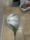 U.S. Kids Golf ULTRALIGHT WT-15u (4) HYBRID 27* Right Graphite UL48 Youth Junior