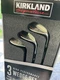 Costco Kirkland 3 Piece Golf Wedge Gen 2 Gap Sand Lob Set Right Hand Title Vokey