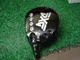 Left Hand Very Nice Gen2 PXG 0341 X 15 degree 3 Wood Hzrdus Smoke Im10 6.0 Stiff
