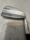 Ping i525 #4 Iron Blue Dot Mitsubishi 95g S Flex Shaft Golf Pride Grip FREE SHIP