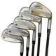 HONMA Tour World TR21X 5S Iron Set 5pcs #6-10 VIZARD TR20-65 Flex-R
