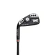 Left PXG 0311P Gen 5 Xtreme Dark 4-PW Iron Set LA-Golf L-Series Excnt