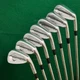 Mizuno JPX 921 Tour Forged 4-PW Iron Set NS Pro Modus 3 Tour 105 Steel Stiff
