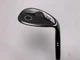 Cleveland CG14 Gunmetal Lob Wedge LW 60* 12 Bounce Traction Wedge Steel Mens RH