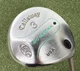 Women's Callaway 3 Big Bertha S2H2 - ALDILA Ladies Gems Graphite - Victory Grip!