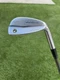 HONMA CL-606 Great Distance Iron Set 10 Clubs R-1 Titanium Carbon Shaft