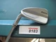 LH  Ping i525  Forged - 7 Iron - Black Dot - DG 120 S300 Stiff Flex Steel  #8183