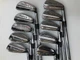 MIZUNO MS-11 Irons #3-9.P.PS.S(10Clubs)/FM/Flex:5.5/Iron set