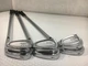 [Miura] Giken PP-9003 Iron Set 6pcs 5.6.7.8.9.P Dynamic Gold Flex Extra Stiff