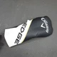 Callaway Golf Edge Driver Head Cover Men Golf fast ship 250210