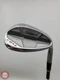 2019 CLEVELAND CBX 2 WEDGE 60*/10 WEDGEFLEX ROTEX 34.75" GOOD