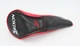 NEW Srixon Z 585 785 Black/Red Driver Headcover Golf Head Cover