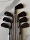 VEGA Golf VDC-01 4-PW SVP DLC Iron Set - # 1 of 6 Worldwide