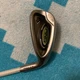 Ping Red Dot Rapture Wedge With ULT 200 Ladies Ultralight Graphite Ladies Flex