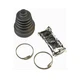 Dorman 614-001 CV Axle Shaft Boot Repair Kit for Acura Chevy GMC Honda Toyota