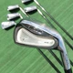Mizuno Mp H4 Iron 6 Piece Set Tour Spirit I