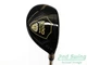 XXIO Prime 12 Hybrid 4 Hybrid 19&deg; Graphite Regular Right 40.75in