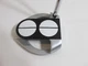 Odyssey Works Tank Fang 2-Ball 35" Putter