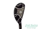 Tour Edge Exotics C722 Hybrid 3 Hybrid 19&deg; Graphite Regular Right 40.0in