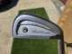 Honma LB-708 3 Star Cavity Back 3 Iron Titanium Graphite Composite S-2 Shaft