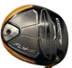 Cobra Fly-Z Smartpad Driver 9.5 Orange RH 60g Matrix VLCT Regular Graphite 45"