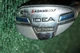 Adams Golf IDEA Hybrid 4 Iron A70S RH Graphite Shaft Hybrid A Flex