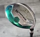 Warrior Custom Golf TE Tomahawk Edge 4 Wood - Tour 3.1 Graphite Shaft - Men&rsquo;s RH