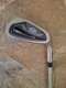 USKG U.S Kids Golf TS3 V10 Pitching Wedge Junior Flex Graphite Shaft 54" Player