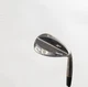Mizuno Mp R-12 Black Nickel Wedge 58&deg;-10 Wedge Dynamic Gold 1121513 Good WI14