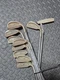Ping Eye 2 Blue Dot Iron Set 1 - 9 Irons + SW Golf Clubs RH Steel Shaft + Putter