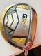 GX-7  14&deg; Fairway Driver RH Graphite Shaft Senior Flex 43" Used