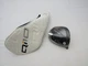 New Taylormade Qi10 Core Head Only 10.5* Driver Head Only Qi 10 Core + HC
