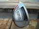 Adams Idea a12 OS 4 Iron Hybrid Utility Golf Club Left Hand Graphite Reg Shaft 