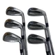 NIKE VR S COVERT 2.0 FORGED NS MODUS 3 120 S flex #5-Pw irons