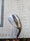 Titleist BV Vokey Spin Milled Lob Wedge 60 07 RH Steel Shaft 35.5" Golf Club