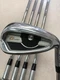 PING G400 Iron Set 6-W Dynamic Gold S200 Right-Hand #G131085