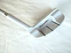 Powerbilt EX-200 Putter HS600 RH STEEL SHAFT