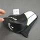 Callaway Edge Driver head cover fast shipping nice 260510